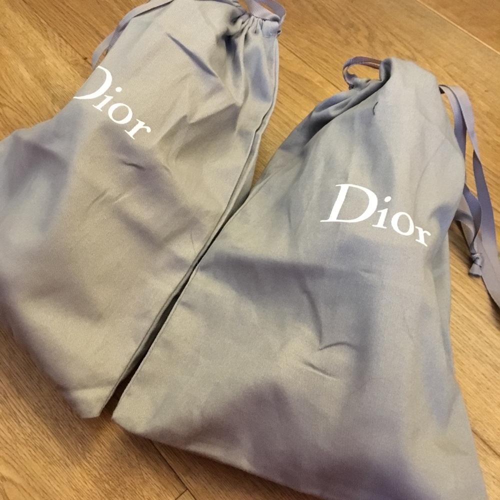 NEW “Diorquake” Dior monogram clogs - Picture 7 of 8